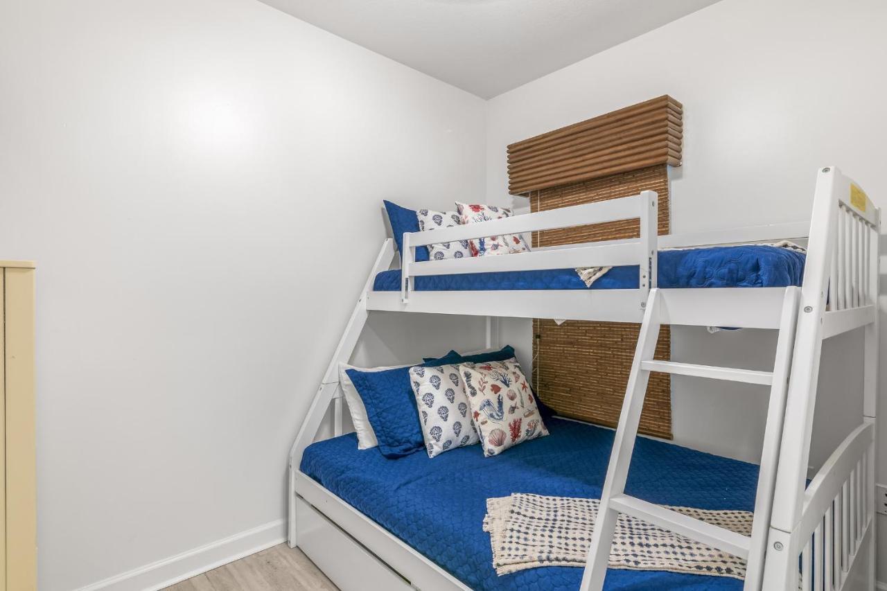"Sterling Sunsets" - 2-Bedroom At Sterling Shores, Дестин Экстерьер фото