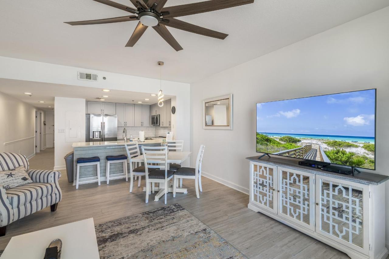 "Sterling Sunsets" - 2-Bedroom At Sterling Shores, Дестин Экстерьер фото