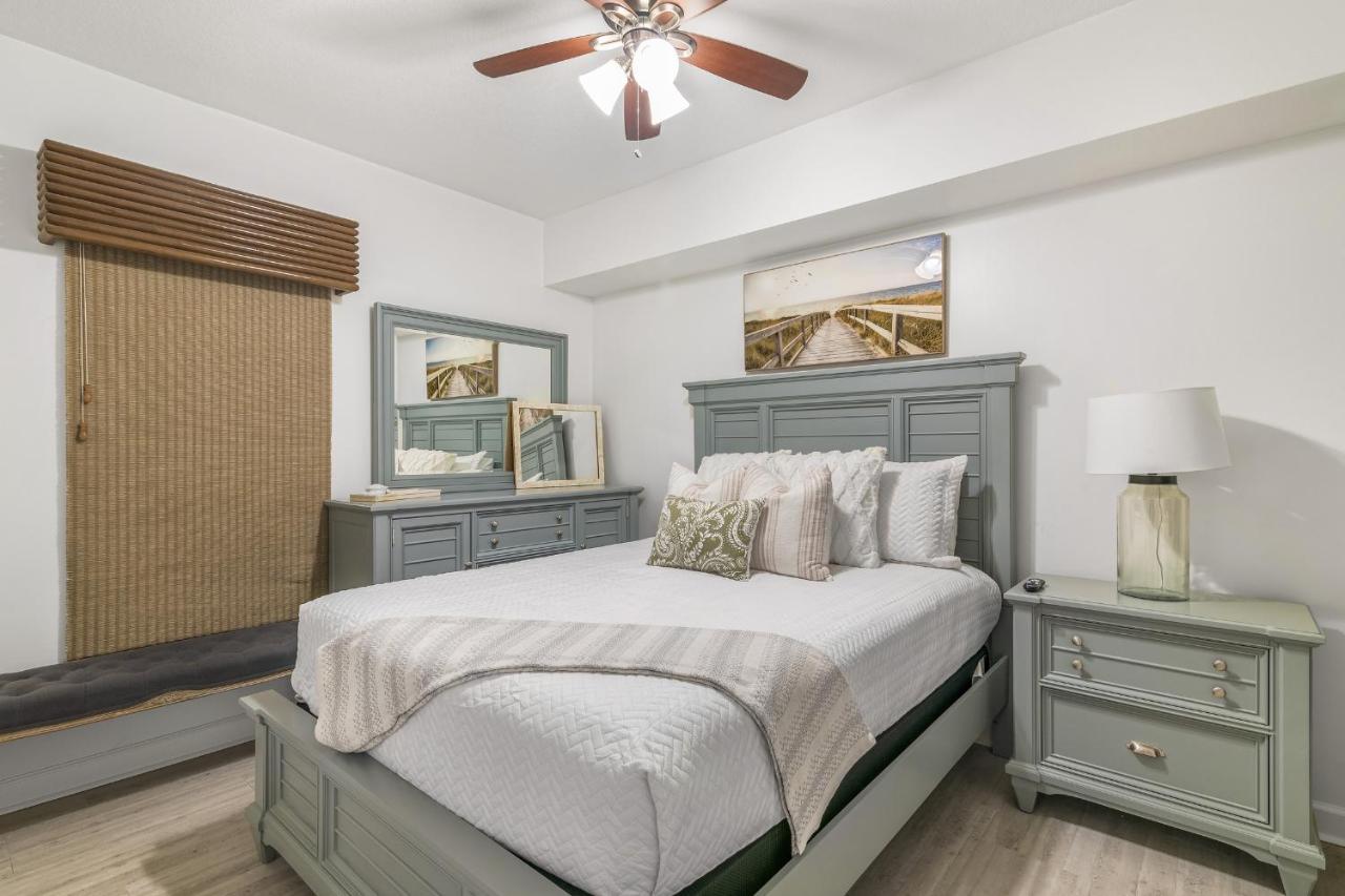 "Sterling Sunsets" - 2-Bedroom At Sterling Shores, Дестин Экстерьер фото