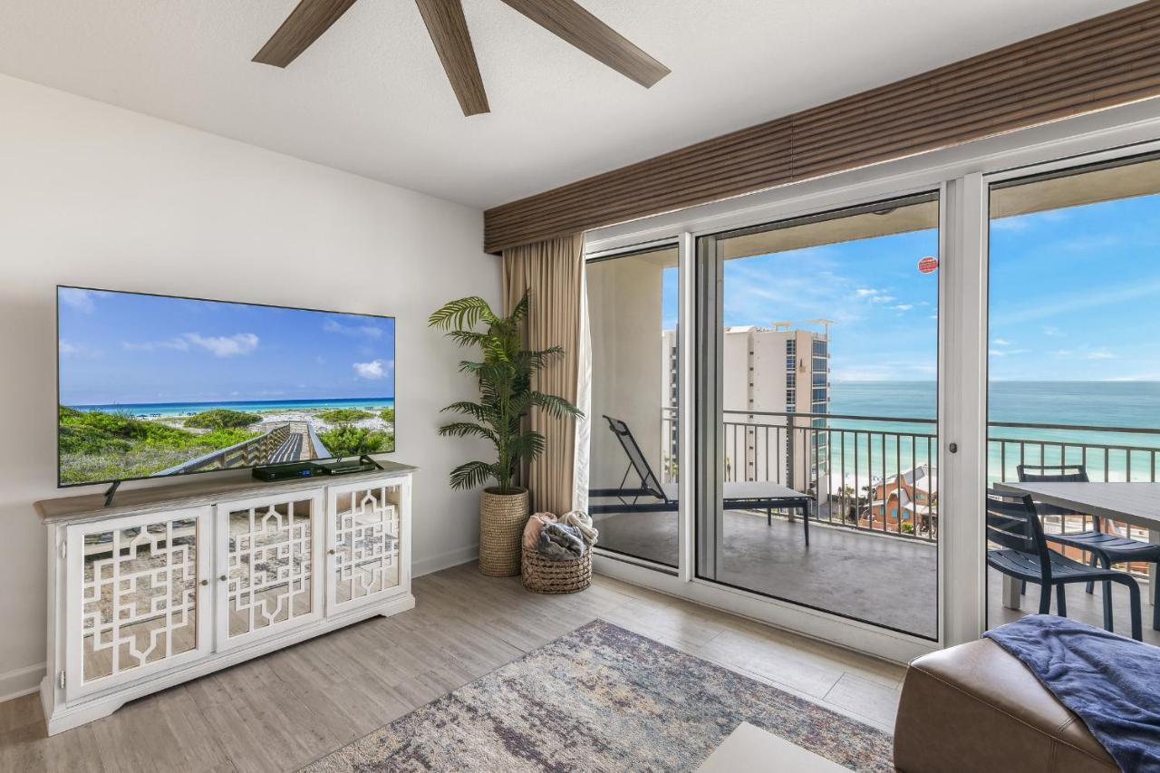 "Sterling Sunsets" - 2-Bedroom At Sterling Shores, Дестин Экстерьер фото