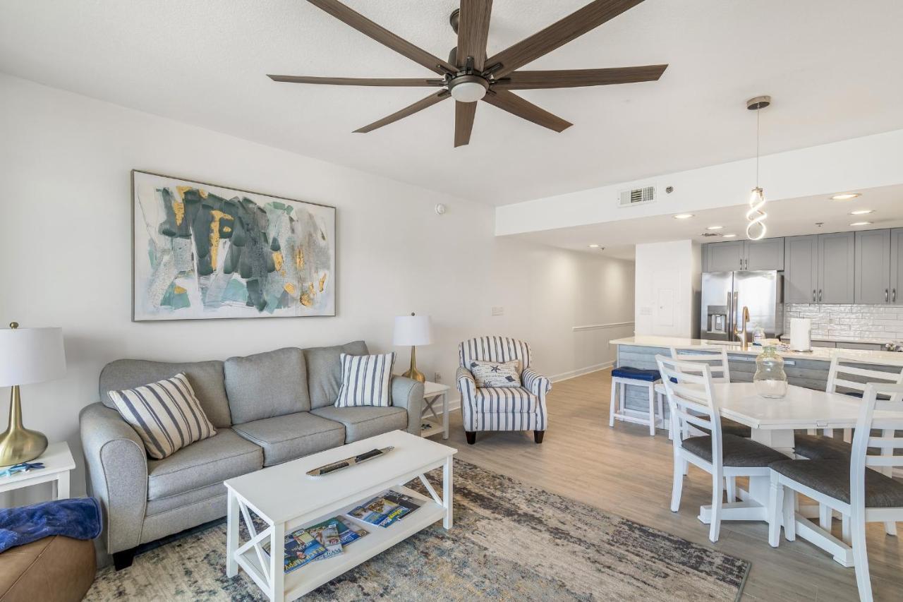 "Sterling Sunsets" - 2-Bedroom At Sterling Shores, Дестин Экстерьер фото